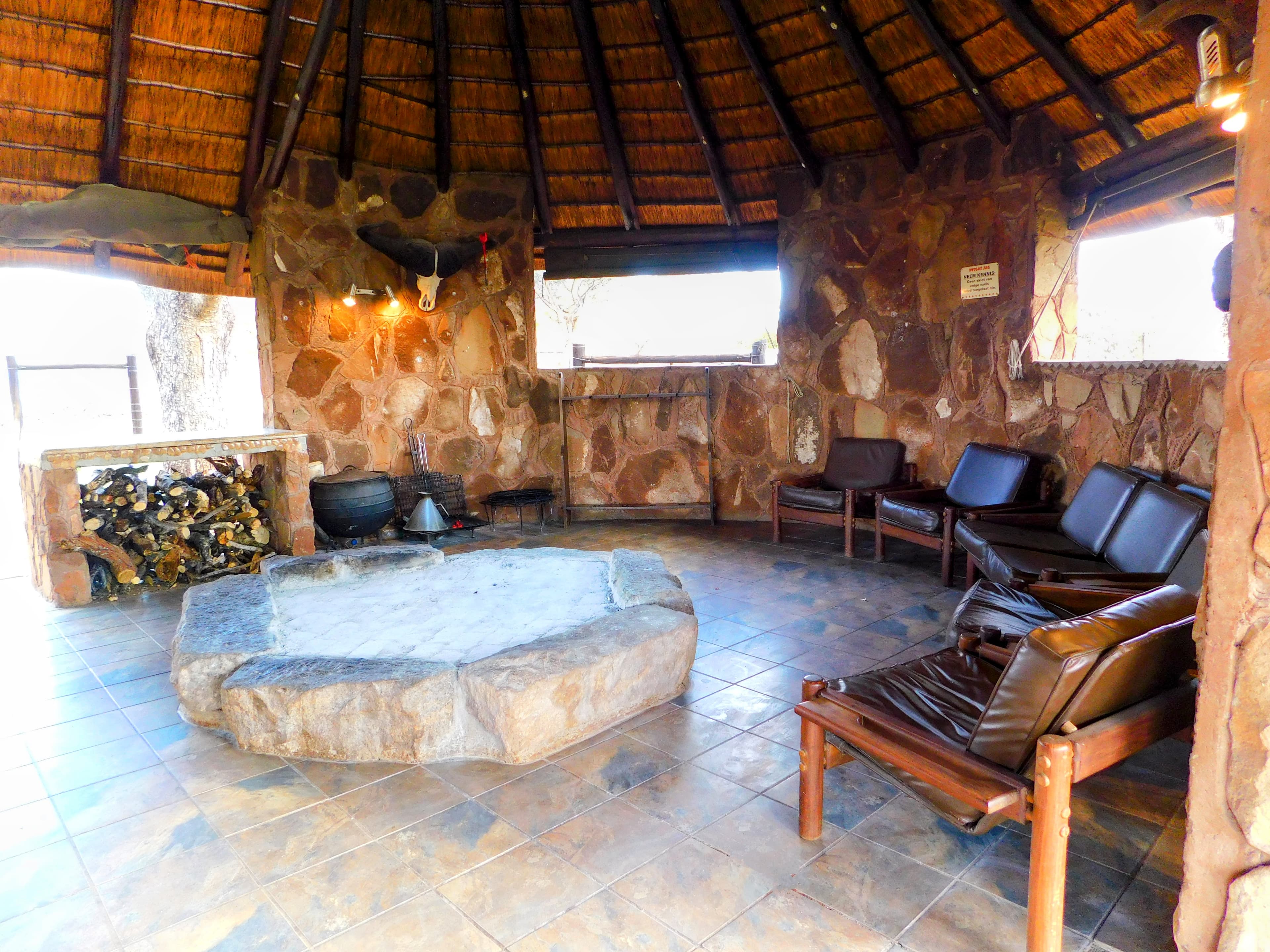 Witgat Safaris gallery image 1