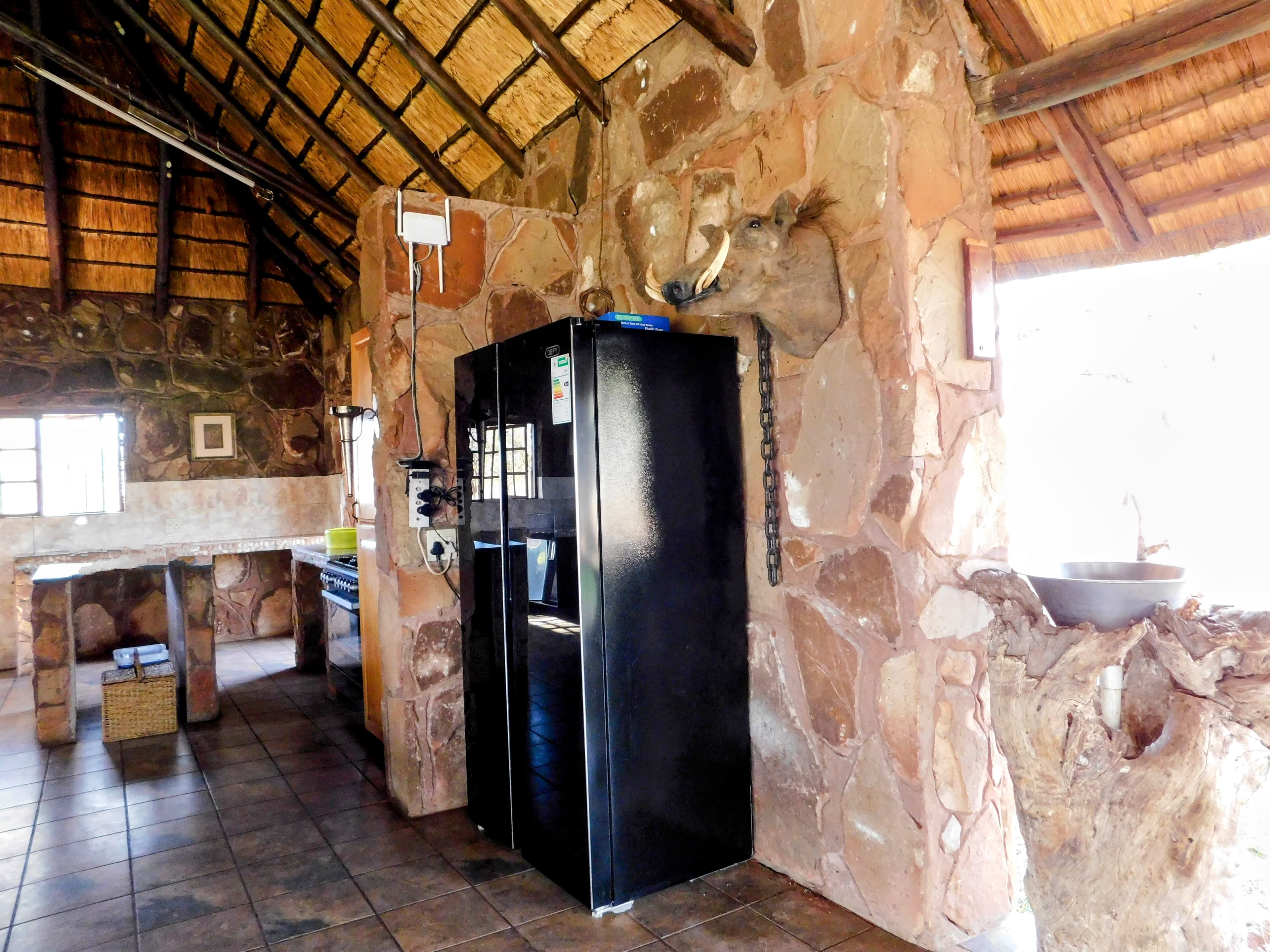 Witgat Safaris gallery image 2