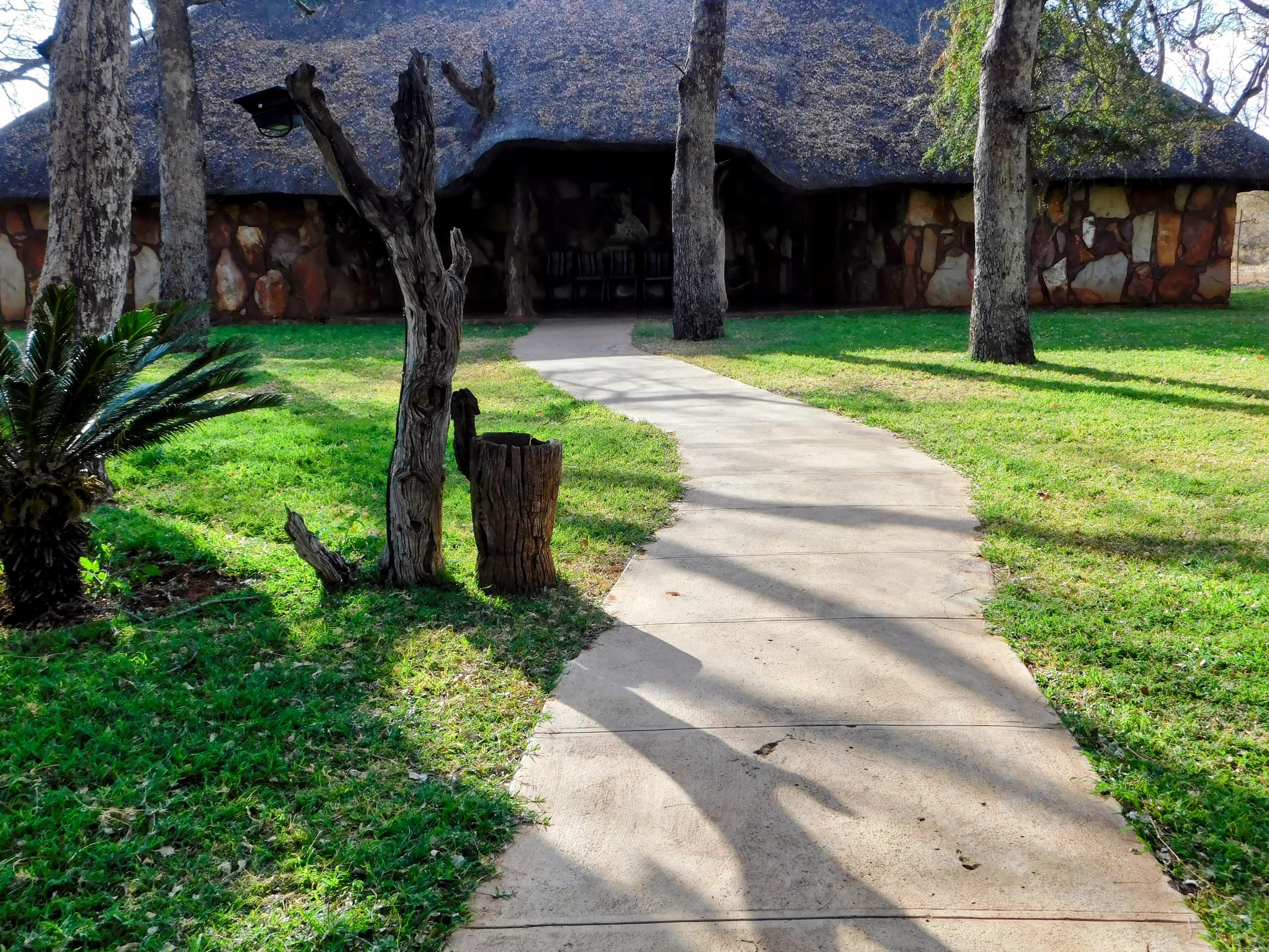 Witgat Safaris gallery image 4